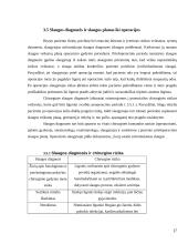 Priešoperacinio periodo slaugos ypatumai 16 puslapis