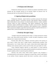 Priešoperacinio periodo slaugos ypatumai 3 puslapis