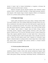 Priešoperacinio periodo slaugos ypatumai 4 puslapis