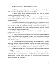 Priešoperacinio periodo slaugos ypatumai 6 puslapis