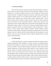 Priešoperacinio periodo slaugos ypatumai 9 puslapis