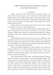 Priklausomybę sukeliančios medžiagos 2 puslapis