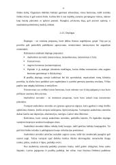 Priklausomybę sukeliančios medžiagos 11 puslapis