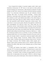 Principinis žmogaus ir pelės genų žemėlapių palyginimas 8 puslapis