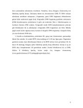 Principinis žmogaus ir pelės genų žemėlapių palyginimas 9 puslapis