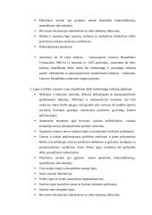 Profesinės ligos bei jų klasifikacija 11 puslapis