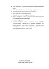 Profesinės ligos bei jų klasifikacija 12 puslapis