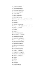 Profesinės ligos bei jų klasifikacija 3 puslapis