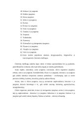 Profesinės ligos bei jų klasifikacija 4 puslapis