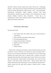 Profesinės ligos bei jų klasifikacija 7 puslapis