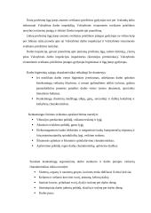 Profesinės ligos bei jų klasifikacija 9 puslapis