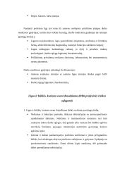 Profesinės ligos bei jų klasifikacija 10 puslapis