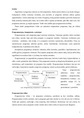 Programavimo kultūra