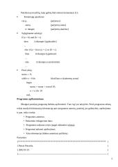 Programavimo kultūra 3 puslapis