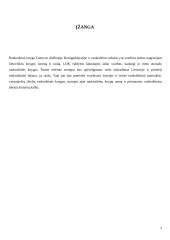 Rankraštinė knyga Lietuvos Didžiojoje Kunigaikštystėje 2 puslapis