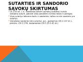 KOMERCINĖS SUTARTYS (KONTRAKTAI 5 puslapis