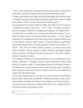 Reformacija Lietuvoje. Liuteroniškas ir kalvinistiškas periodai. Reformacijos susiskaldymas 11 puslapis