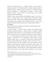 Reformacija Lietuvoje. Liuteroniškas ir kalvinistiškas periodai. Reformacijos susiskaldymas 12 puslapis