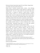 Reformacija Lietuvoje. Liuteroniškas ir kalvinistiškas periodai. Reformacijos susiskaldymas 14 puslapis