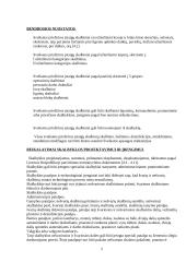 Reikalavimai gydimo įstaigos skalbiniams 4 puslapis