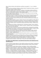 Reikalavimai gydimo įstaigos skalbiniams 6 puslapis