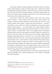 Renesanso epochos švietimo ir mokslo ištakos 5 puslapis