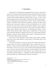 Renesanso epochos švietimo ir mokslo ištakos 8 puslapis