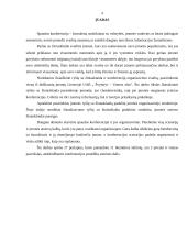 Ryšių su žiniasklaida organizavimas: AB "Švyturys-Utenos alus" 4 puslapis