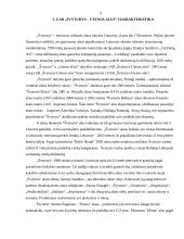 Ryšių su žiniasklaida organizavimas: AB "Švyturys-Utenos alus" 5 puslapis