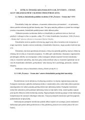 Ryšių su žiniasklaida organizavimas: AB "Švyturys-Utenos alus" 7 puslapis