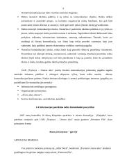 Ryšių su žiniasklaida organizavimas: AB "Švyturys-Utenos alus" 9 puslapis