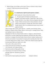 Salantų regioninis ir dvaro parkai 11 puslapis