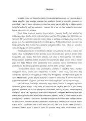 Senieji vestuvių papročiai 4 puslapis