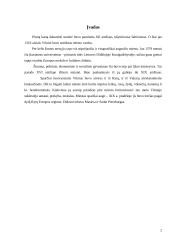 Senojo Vilniaus įžymybės 2 puslapis