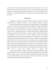 Senojo Vilniaus įžymybės 11 puslapis