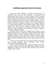 Senovės lietuvių religija ir mitologija 11 puslapis