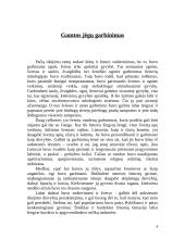 Senovės lietuvių religija ir mitologija 4 puslapis