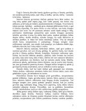 Senovės lietuvių religija ir mitologija 5 puslapis