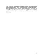 Senovės lietuvių religija ir mitologija 6 puslapis