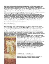 Senovės Roma imperijos laikotarpiu 5 puslapis