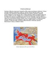 Senovės Roma imperijos laikotarpiu 10 puslapis