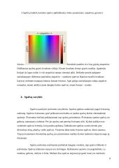 Spalvos drabužiuose ir mūsų gyvenime 8 puslapis