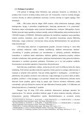 Specialiųjų bibliotekų paslaugos 5 puslapis