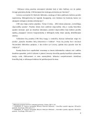 Specialiųjų bibliotekų paslaugos 8 puslapis