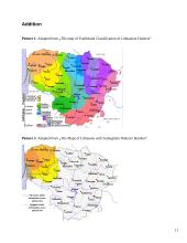 Standard Lithuanian and its dialects 11 puslapis