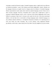 Standard Lithuanian and its dialects 9 puslapis