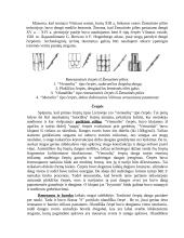 Stogo konstrukcijos ir danga Vilniuje 3 puslapis