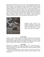 Stogo konstrukcijos ir danga Vilniuje 4 puslapis