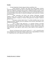 Stogo konstrukcijos ir danga Vilniuje 5 puslapis