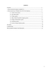 Šiuolaikiniai parkai 2 puslapis